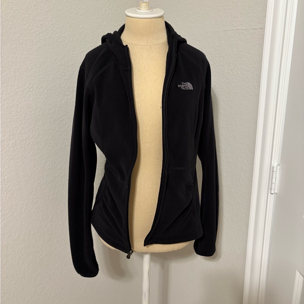 The North Face Black Women's Jacket